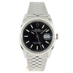 Rolex Datejust 36 126234 - (1/7)