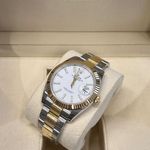 Rolex Datejust 126333 - (2/4)