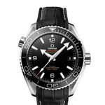 Omega Seamaster Planet Ocean 215.33.44.21.01.001 (2024) - Black dial 44 mm Steel case (1/1)