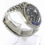 Rolex GMT-Master II 126710BLNR - (3/7)