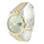 Rolex Datejust 36 126233 - (2/7)