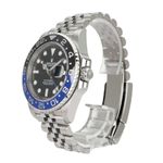 Rolex GMT-Master II 126710BLNR (2021) - Black dial 40 mm Steel case (4/8)