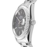 Rolex Datejust 36 16220 (1991) - 36mm Staal (6/8)