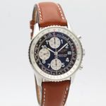 Breitling Old Navitimer A13322 (Onbekend (willekeurig serienummer)) - 41mm Staal (3/10)