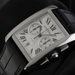 Cartier Tank MC W5330007 - (3/8)