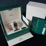 Rolex Oyster Perpetual Date 115200 - (8/8)