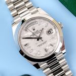 Rolex Day-Date 40 228206 - (5/8)