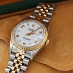 Rolex Oyster Perpetual Date 15223 - (4/8)