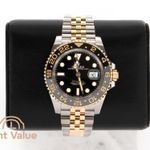 Rolex GMT-Master II 126713GRNR - (1/6)