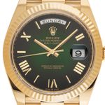 Rolex Day-Date 40 228238 - (1/7)