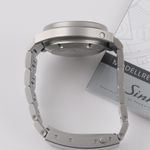 Sinn 144 144 ST SA (2026) - 42mm Staal (7/8)