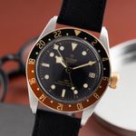 Tudor Black Bay GMT 79833MN - (3/8)