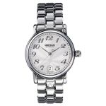 Montblanc Star 5224 (2024) - Silver dial 36 mm Steel case (3/3)