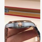 Omega Seamaster Aqua Terra 220.20.38.20.03.001 - (4/5)