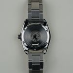 Grand Seiko Heritage Collection SBGA437 - (8/8)