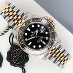 Rolex GMT-Master II 126713GRNR - (1/8)