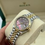Rolex Datejust 278273 - (1/10)