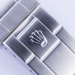 Rolex Submariner Date 16610 - (7/7)