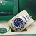 Rolex Yacht-Master 40 126622 (2022) - 40mm Staal (7/7)
