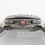 Audemars Piguet Royal Oak Offshore Chronograph 26568IM.OO.A004CA.01 (Michael Schumacher) (2012) - Grijs wijzerplaat 44mm Titanium (5/8)