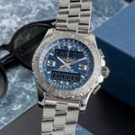 Breitling Airwolf A78363 - (1/8)