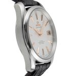 Omega Seamaster Aqua Terra 231.13.42.21.02.002 (2013) - Zilver wijzerplaat 42mm Staal (7/8)