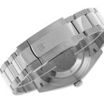 Rolex Datejust 41 126300 (2024) - Grey dial 41 mm Steel case (6/6)