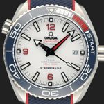 Omega Seamaster Planet Ocean 215.32.43.21.04.001 - (2/8)