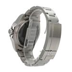 Rolex Sea-Dweller Deepsea 136660 (2023) - Black dial 44 mm Steel case (7/8)