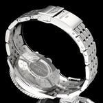 Breitling Navitimer 01 AB0120 (2017) - 43mm Staal (8/8)