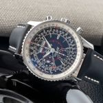 Breitling Montbrillant Datora A21330 - (2/8)