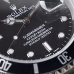 Rolex Submariner Date 16610 - (8/8)