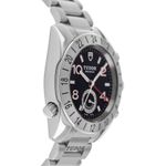 Tudor Sport Aeronaut 20200 (2008) - Zilver wijzerplaat 41mm Staal (5/8)