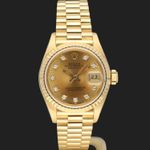 Rolex Lady-Datejust 69178 - (3/8)