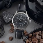 IWC Porsche Design IW4520 - (1/8)