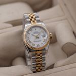 Rolex Lady-Datejust 179173 - (1/8)