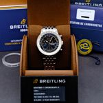 Breitling Navitimer Heritage A13324 (2019) - 41 mm Steel case (3/8)