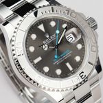Rolex Yacht-Master 40 126622 (2021) - 40 mm Steel case (4/7)
