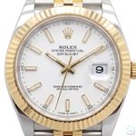 Rolex Datejust 41 126333 - (2/5)