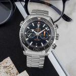 Omega Seamaster Planet Ocean Chronograph 215.30.46.51.01.001 - (1/8)