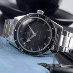 Omega Seamaster 300 234.30.41.21.01.001 - (2/8)