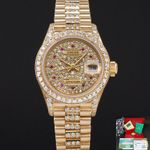 Rolex Lady-Datejust 69178 - (1/8)