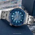 Omega Seamaster Diver 300 M 210.30.42.20.03.003 - (2/8)
