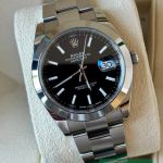 Rolex Datejust 41 126300 - (1/7)