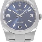 Rolex Oyster Perpetual 36 116000 - (2/5)