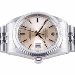 Rolex Datejust 36 16234 - (5/8)