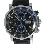Paul Picot Yachtman 1127 SG - (1/5)