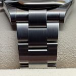 Rolex Oyster Perpetual 41 124300 (2026) - 41mm Staal (6/7)