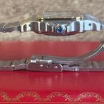 Cartier Santos 0902 - (5/8)