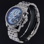 Breitling Bentley GT A133627X/BE63 - (4/8)